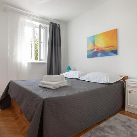 Apartman Rakic Apartment Makarska Exterior photo