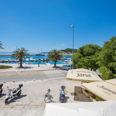 Apartman Rakic Apartment Makarska Exterior photo