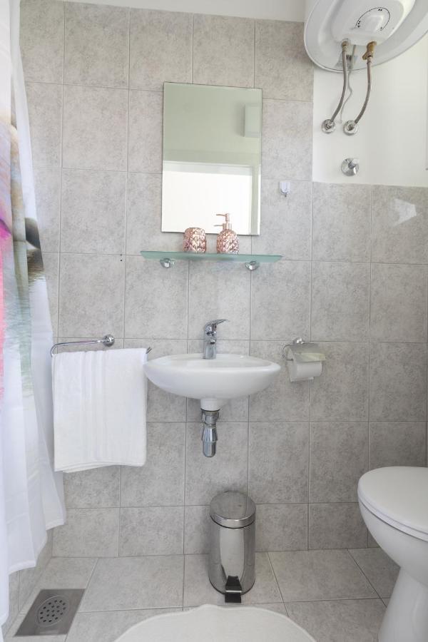 Apartman Rakic Apartment Makarska Exterior photo