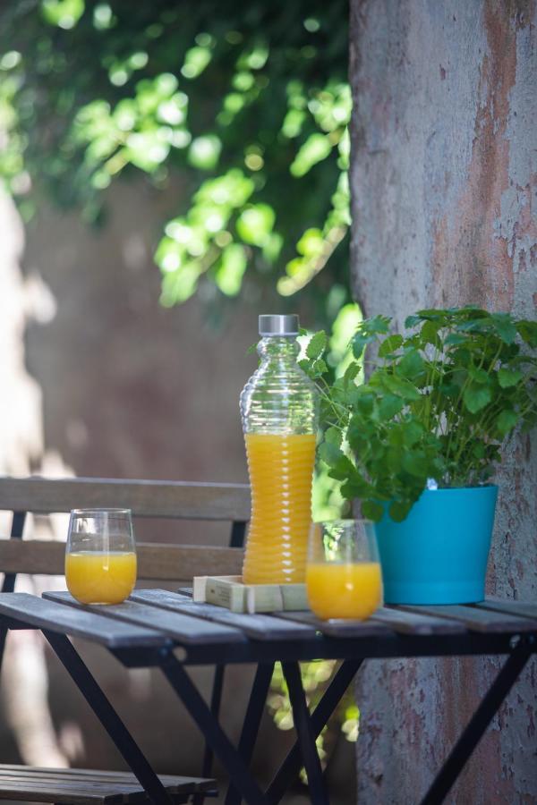 Apartman Rakic Apartment Makarska Exterior photo