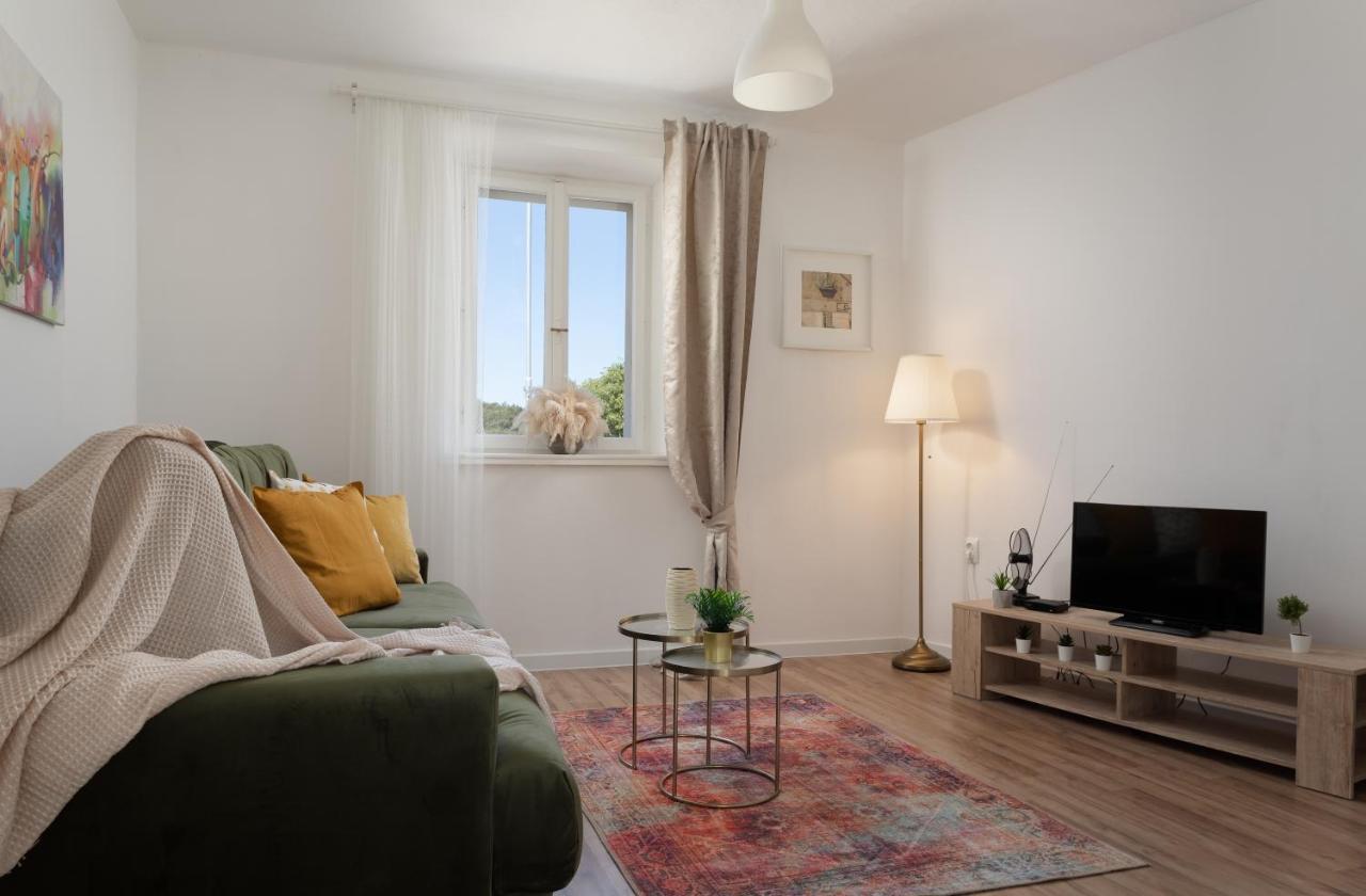 Apartman Rakic Apartment Makarska Exterior photo