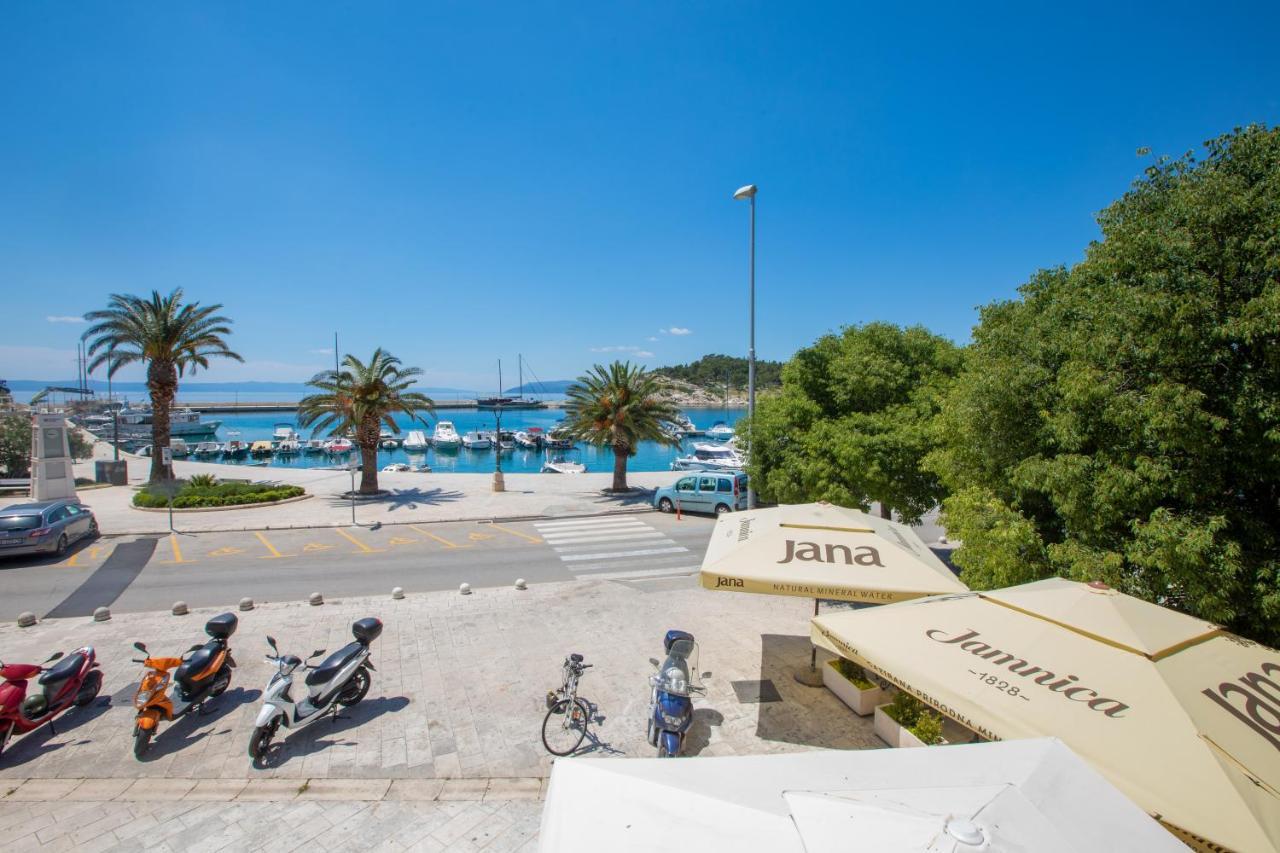 Apartman Rakic Apartment Makarska Exterior photo