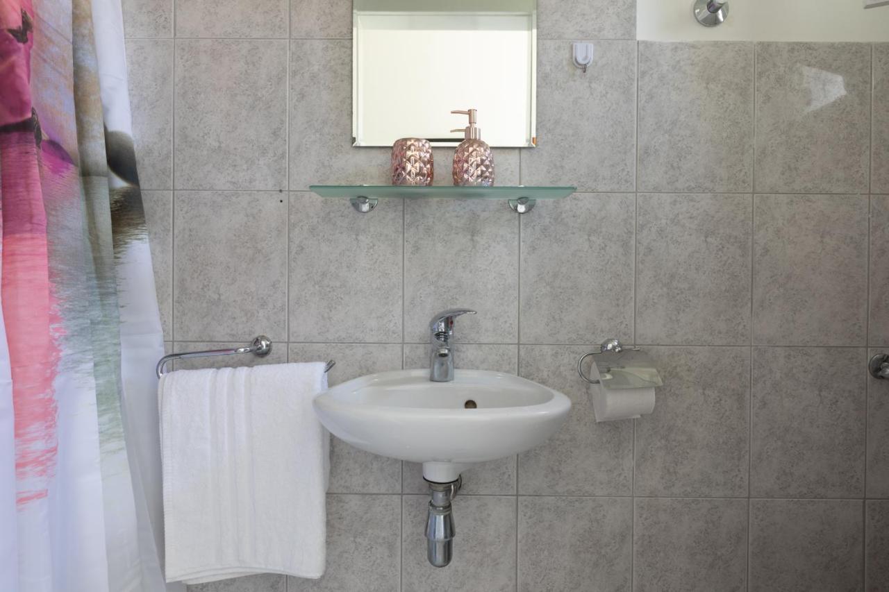Apartman Rakic Apartment Makarska Exterior photo
