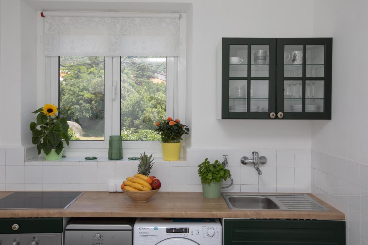 Apartman Rakic Apartment Makarska Exterior photo