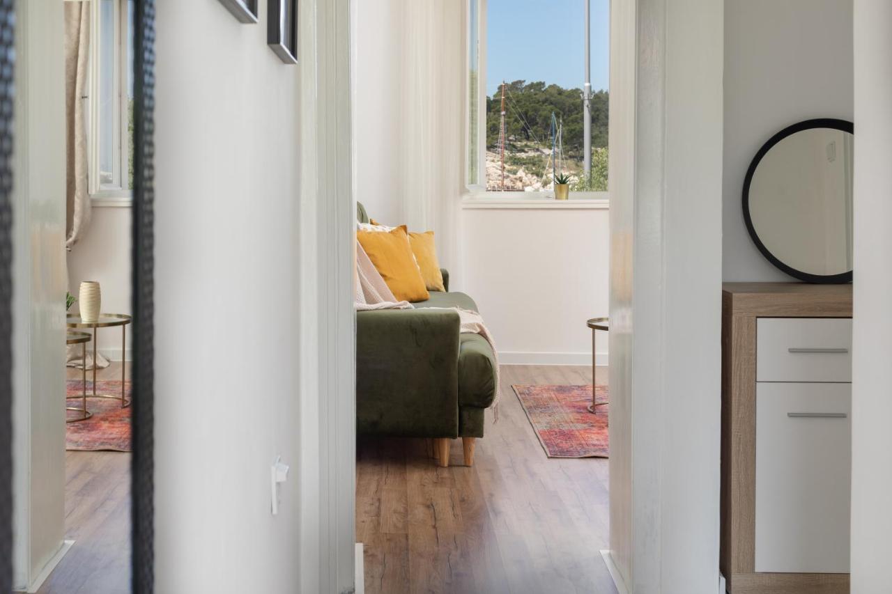 Apartman Rakic Apartment Makarska Exterior photo