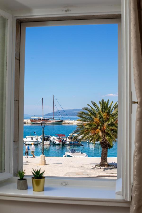 Apartman Rakic Apartment Makarska Exterior photo